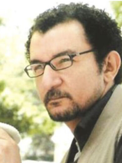 Khaled Marei