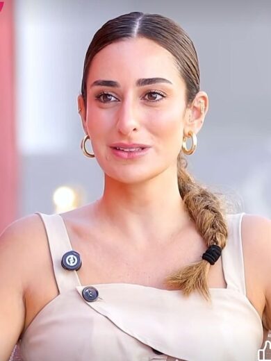 Amina Khalil