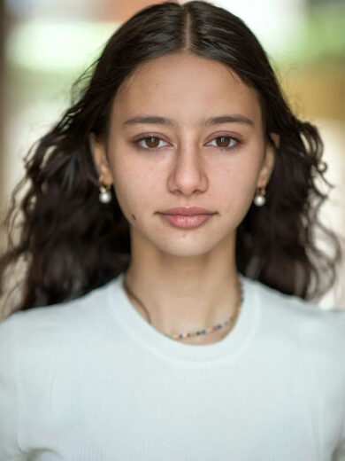 Lina Sophia Ben Hamman