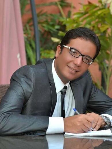 Ahmed Abdel Fattah Othman