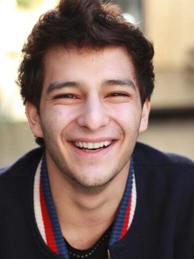 Khaled El Zahaby