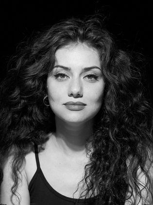 Gihan El Shamashergy