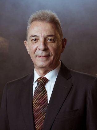 Mahmoud Hemeda