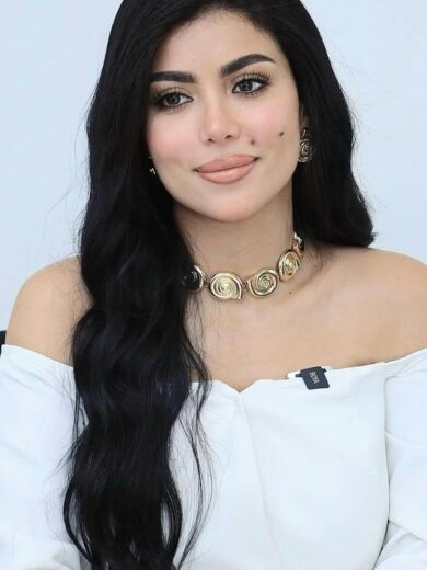 Caroline Azmy