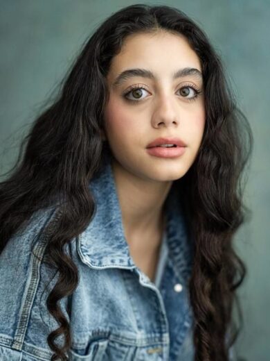 Yasmina El Abd