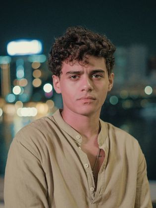 Youssef Raafat