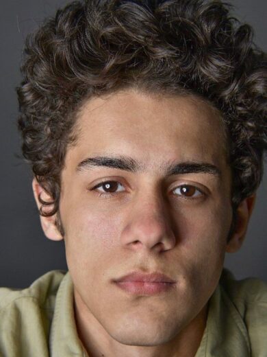 Omar Rozeik